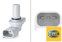 Hella 6PU009121-691 Sensor FüR Nockenwellenposition Nockenwellensensor
