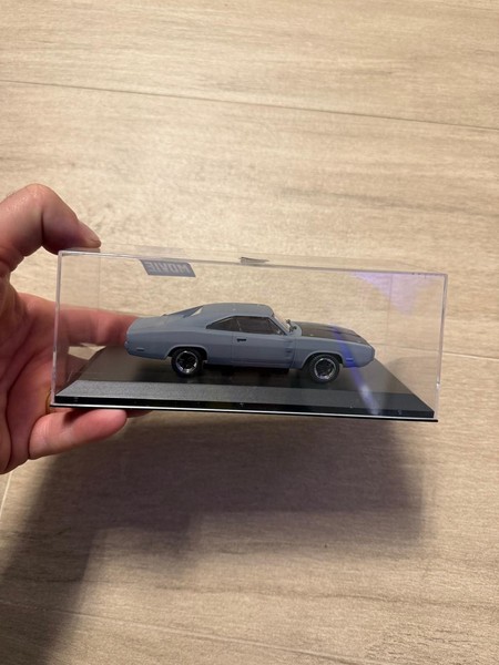 Dodge Charger R/T Fast & Furious 1/43 Greenlight