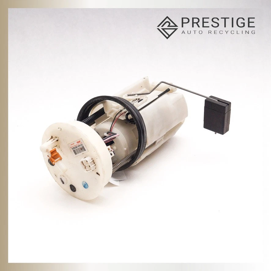 2009-2014 ACURA TL Fuel Pump Assembly 3.5L 17045-TK4-A00 - Image 3 of 4