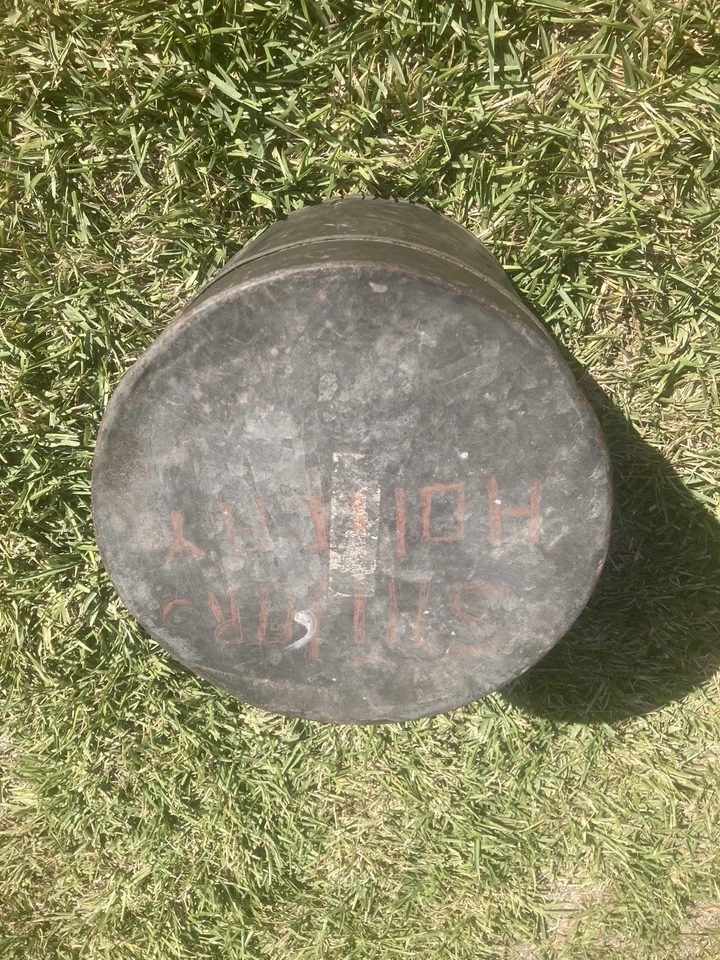 Lata de película muda muy temprana de 35 mm 1900-1920’s película marineros vacaciones 1929 vintage Foto 2 de 3