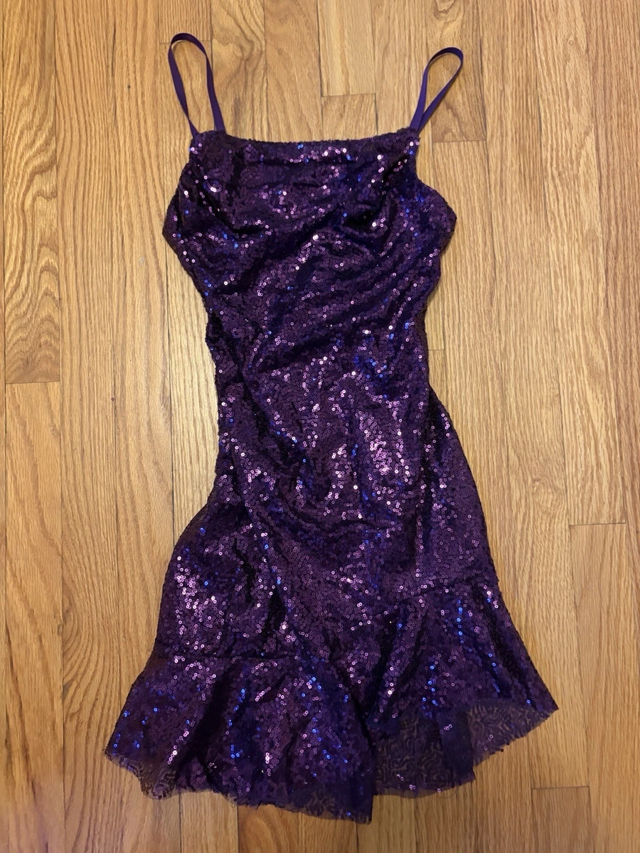 purple dress ebay Purple Dresses for Women for Sale