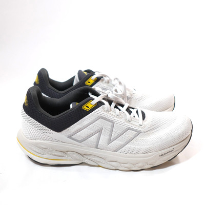 New Balance Men's Fresh Foam X 860v14 M860G14 Men's Size 12.5D