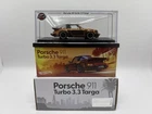 🔥2026 Hot Wheels RLC Red Line Club Bronze Porsche 911 Turbo 3.3 Targa 🔥