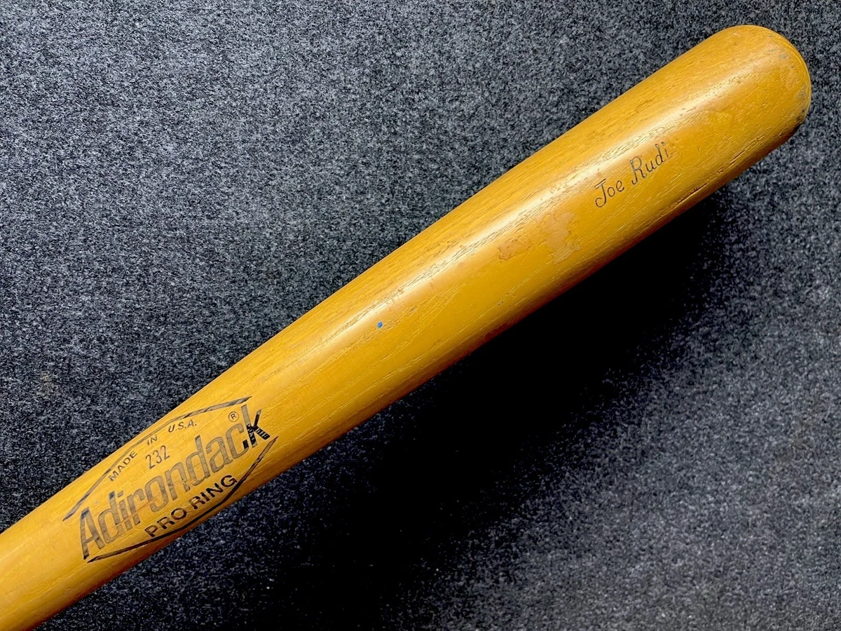 VTG Louisville Slugger 1982 National Tournament Wichita KS 16"Wooden Bat A/35 VTG Louisville Slugger 1982 National Tournament Wichita KS 16"Wooden Bat A/35