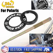 For Polaris Crank Seal Upgrade Kit Clutch Puller Ranger RZR 900 1000 General1000