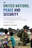 Ramesh Thakur | The United Nations, Peace And Security | Taschenbuch | Englisch