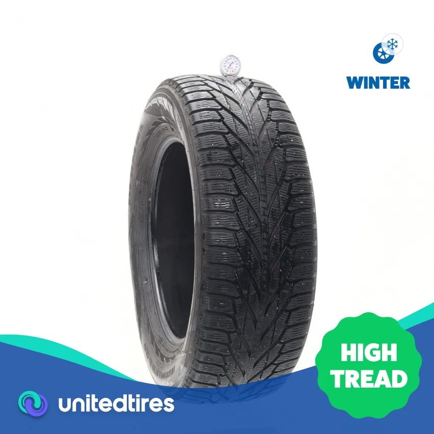 265/60/18 Winter Tires for sale | eBay