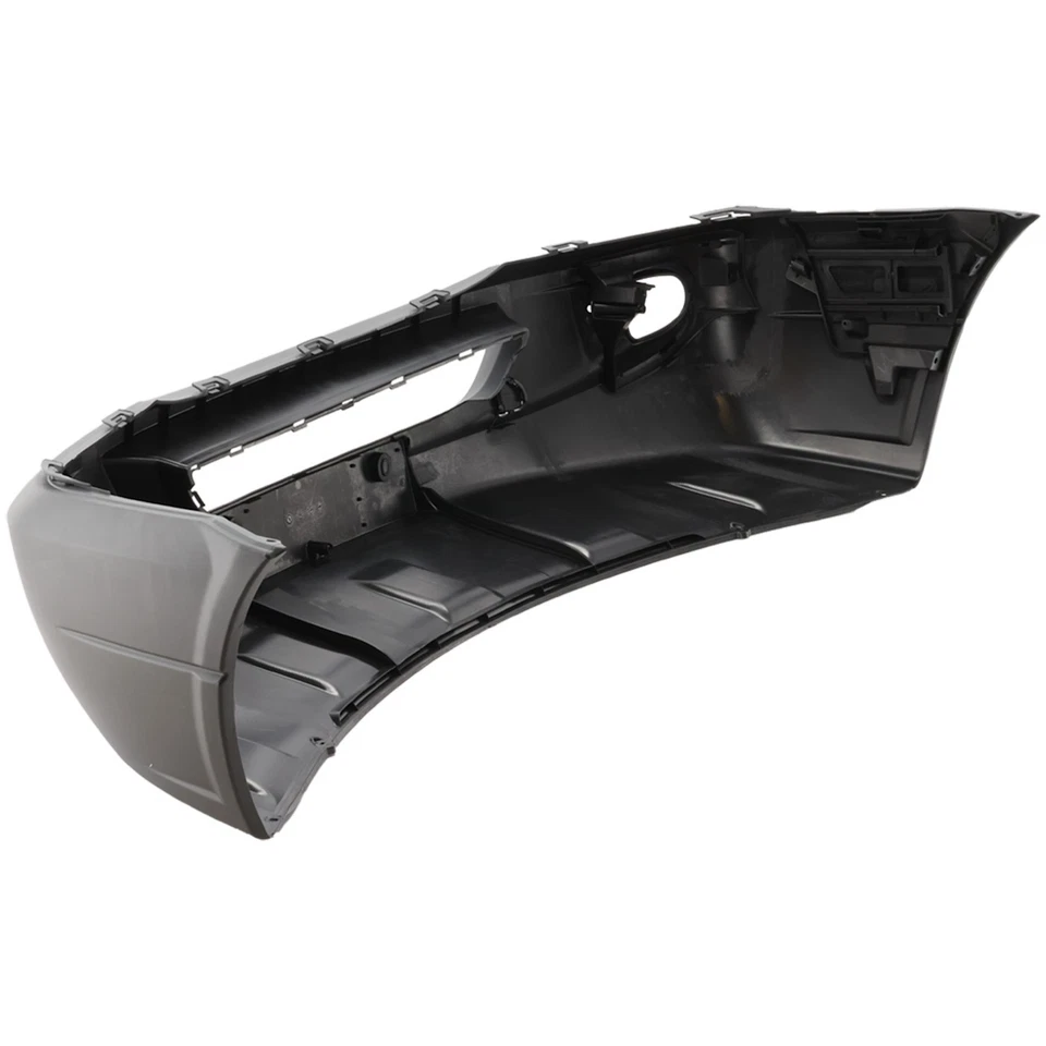 Cubierta de parachoques delantero para Mercedes Sprinter 2500 3500 2010-2013 texturizada MB1000408 Foto 4 de 4