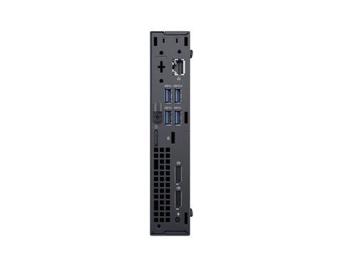 *3Jahre GEWL* Dell OptiPlex Micro 7070m i3 8Gen 16GB 1TB W11H - Bild 3 von 4