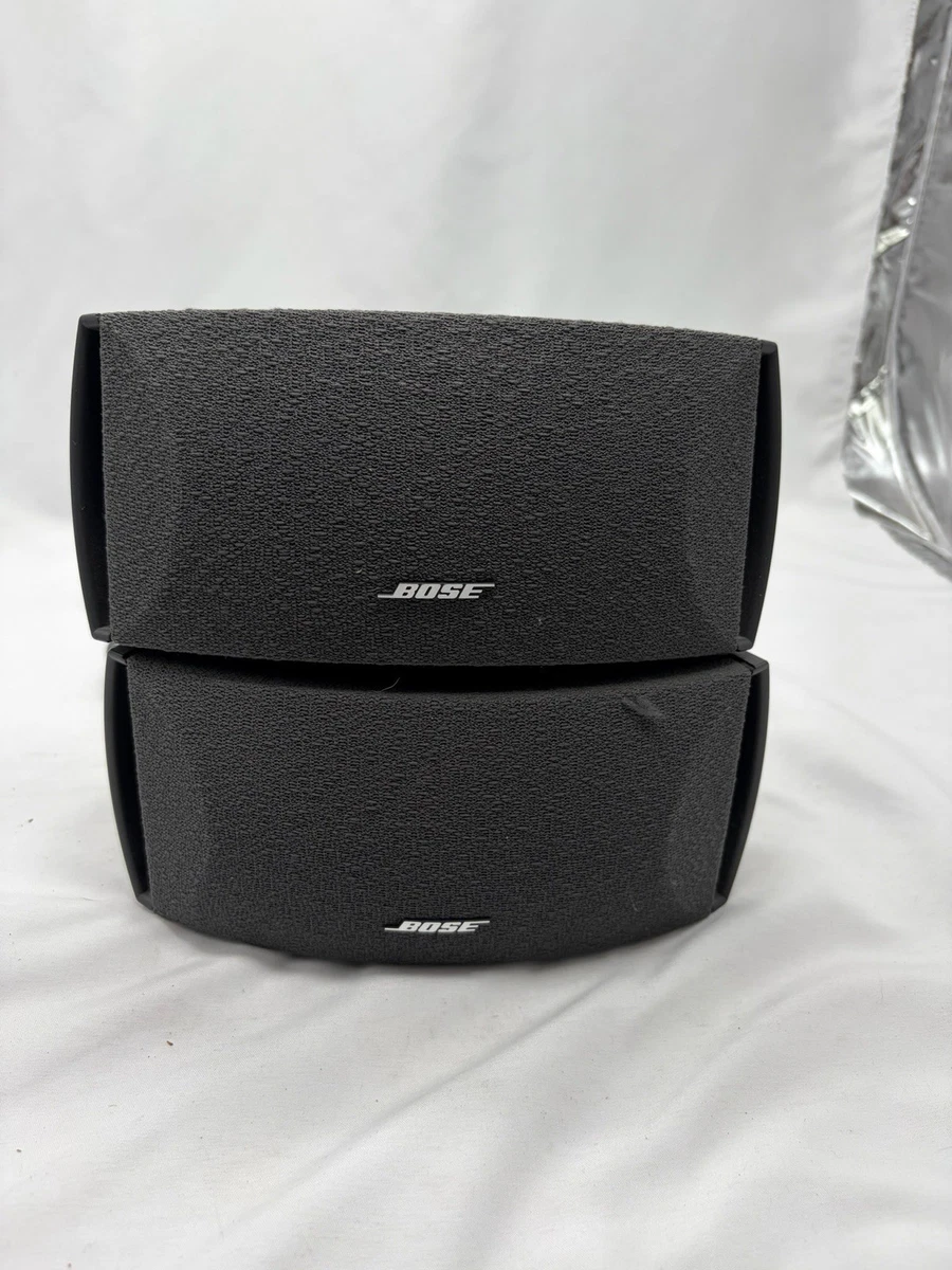 Bose 3·2·1 Home Speakers and Subwoofers for sale | eBay