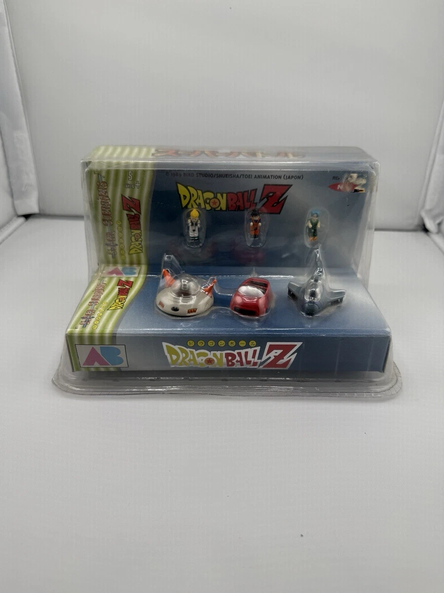 dragonball ab toys products for sale | eBay