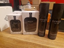 Fragrance One Office For Man Jeremy Fragrance...