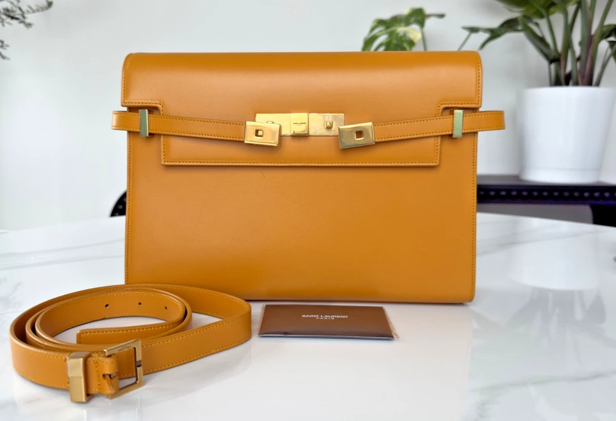 Saint Laurent Manhattan Bags for sale | eBay