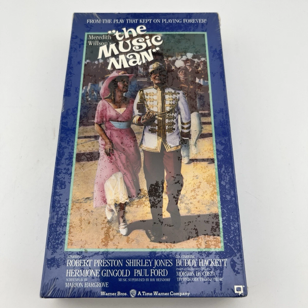 25+ Music VHS Tape for sale | Updated Oct 2026