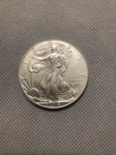 2016 AMERICAN SILVER EAGLE .999 FINE SILVER DOLLAR COIN 1oz. $1 USA BU