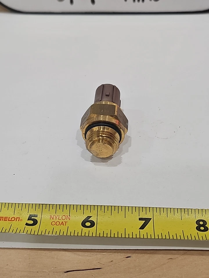 Airtex 1S1397 TS-403 Engine Coolant Fan Temp Switch fits 95-98 Acura TL 2.5L-L5 - Image 4 of 4