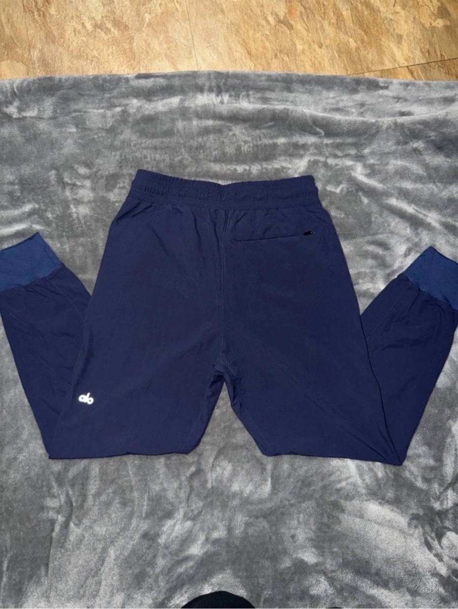 ALO 运动服男士蓝色标准| eBay
