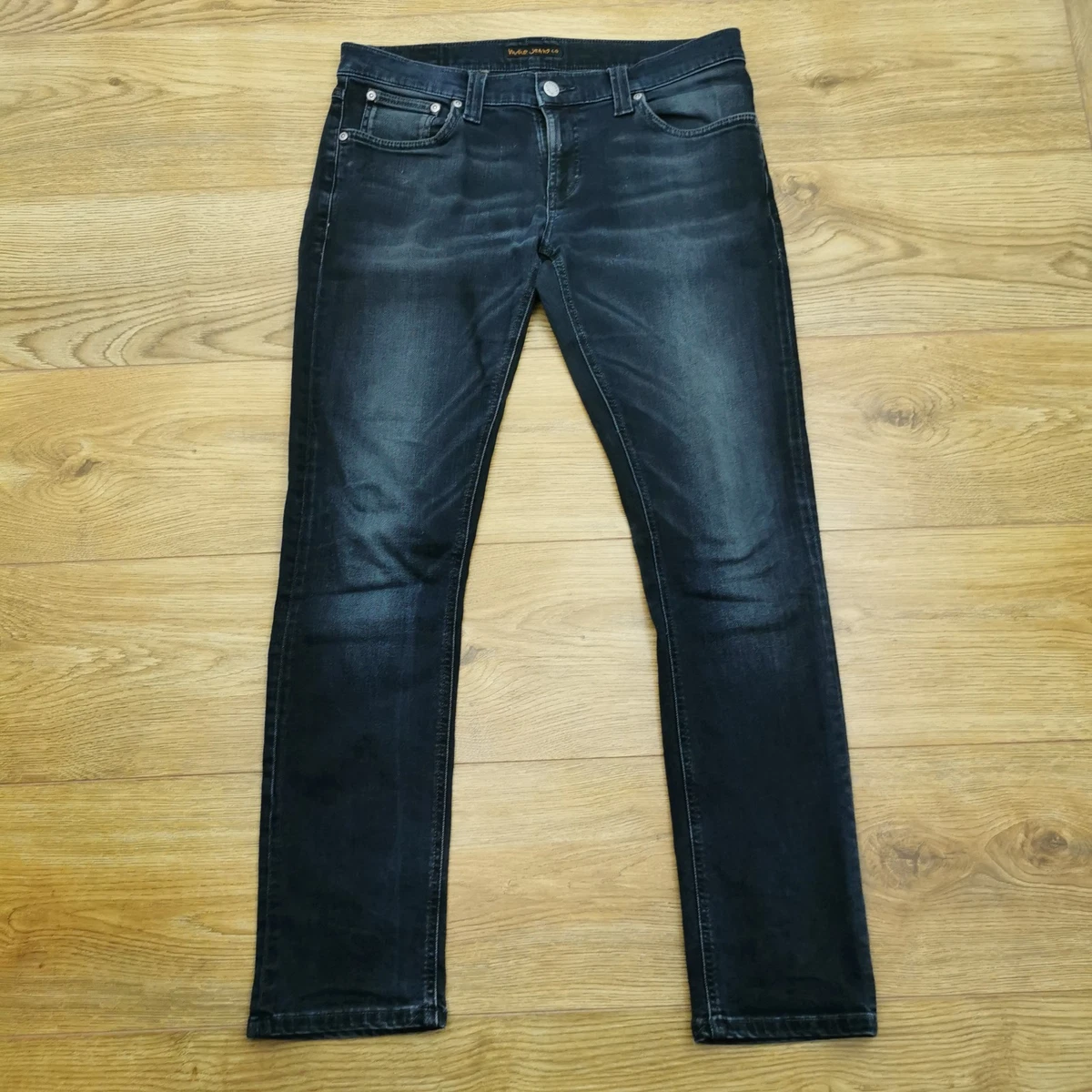 Nudie Jeans Tight Long John in Men's Jeans for sale | eBay UK