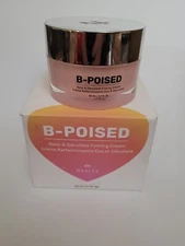 Maelys B-POISED Neck & Décolleté Firming Cream 1.7 oz Exp. 2025 NEW n SEALED BOX