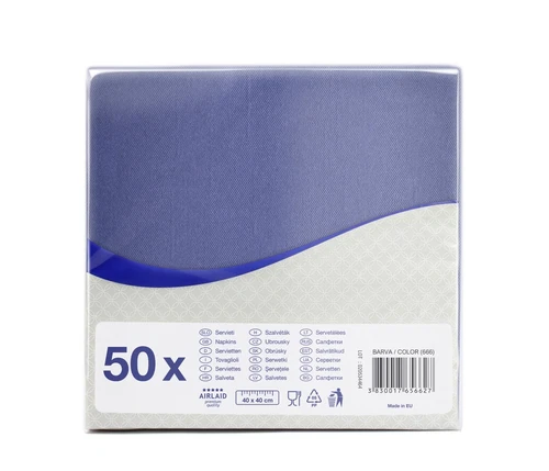 Airlaid Servietten einfarbig 40x40 cm Stoffähnlich Stoffoptik 23 FARBEN Hochzeit - Bild 87 von 136