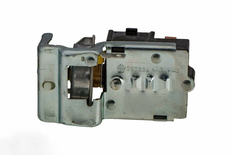 OEM NUEVO INTERRUPTOR DE LÁMPARA DE LUZ DE CABEZA MOPAR DAKOTA DODGE VANS CHEROKEE NEON COMANCHE Foto 4 de 4
