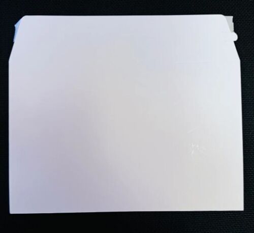 Armalope 50 PACK Standard Ebay Shipping Envelopes Sports And Gaming Cards - Picture 4 of 5