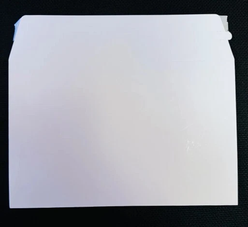 Armalope 50 PACK Standard Ebay  Shipping Envelopes  Sports And  Gaming Cards - Image 4 of 4