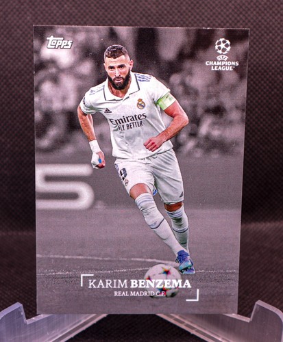 Topps Simplicidad 2022/23 Pick your card / Complete your collection - Imagen 4 de 45