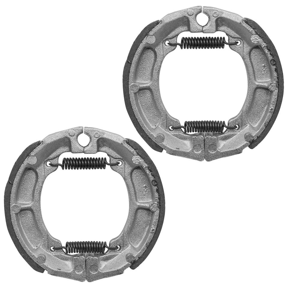 Front Brake Shoes for Kawasaki KLX110 2002-2025 / KLX110L 2010-2024 / 41048-1083 - Image 4 of 4