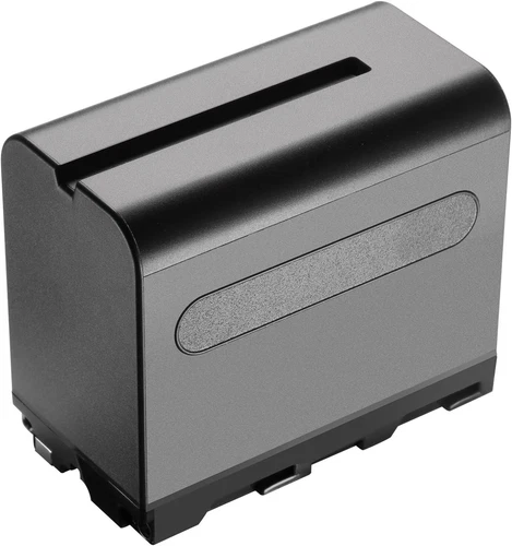 7800mAh Li-ion Battery Replacement Battery for Sony NP-F970 NP-F960 - Picture 8 of 11