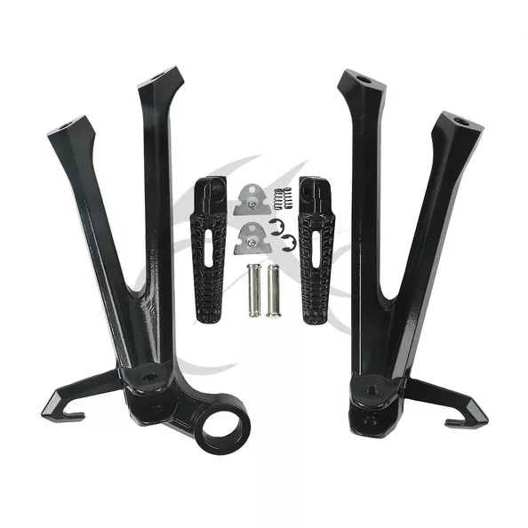 Gsxr passenger 2025 foot pegs
