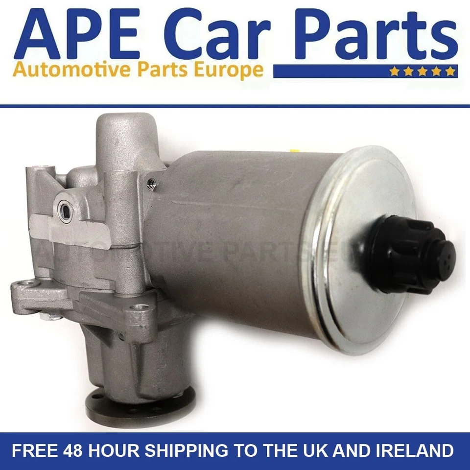 Mercedes 124 C124 W124 T-Model S124 E-Class W124 C124 S124 Power Steering Pump - Image 3 of 4