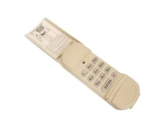 Lynx Wireless Entry Garage Door Opener Keypad
