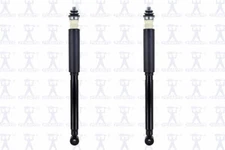 Suspension Shock Absorber Assembly Kit FCS 8341529 fits 04-17 Toyota Sienna