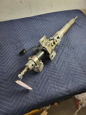 Steering Column 23k Miles USED OEM 2022 SUBARU LEGACY