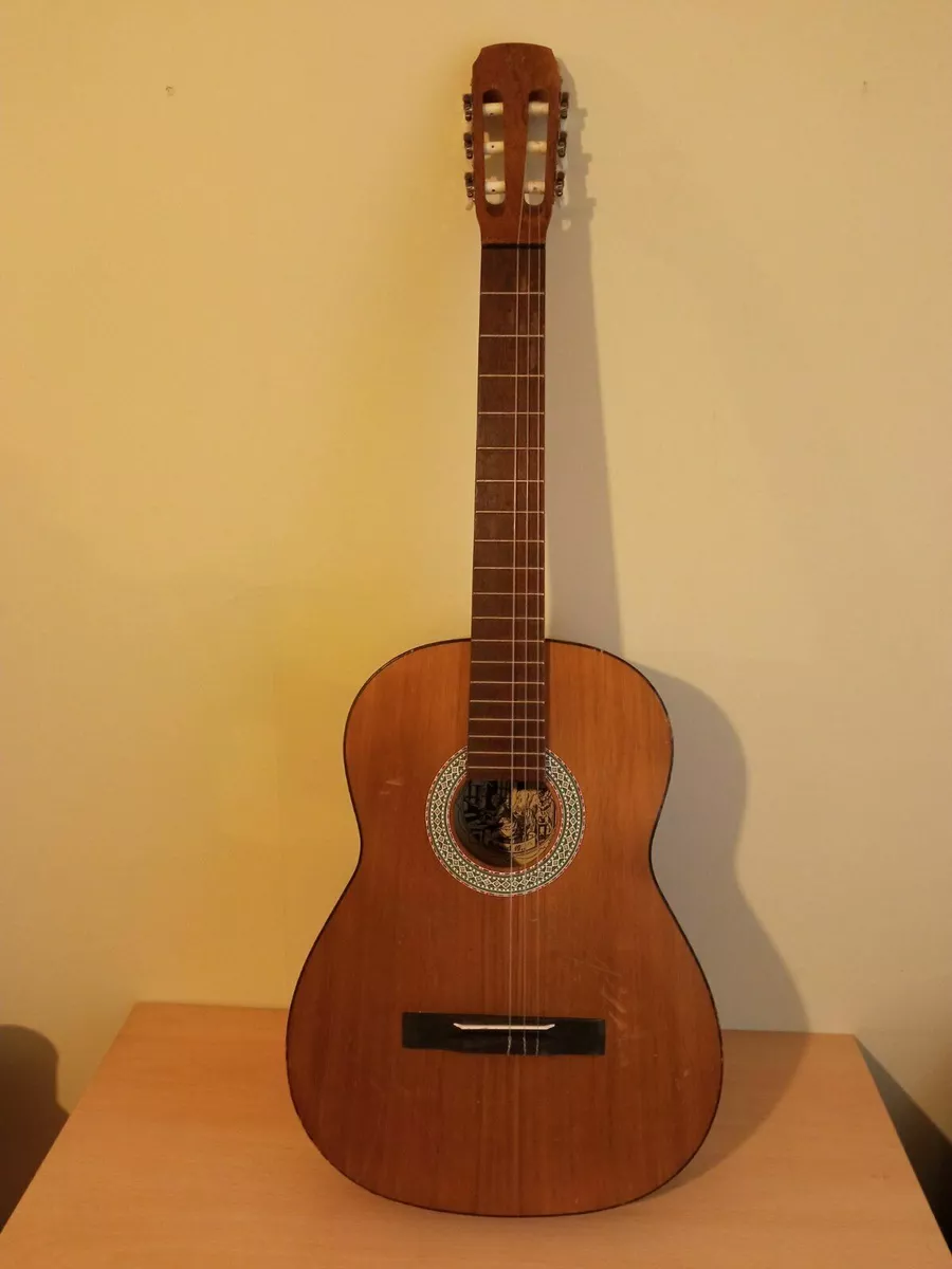 Hopf 2024 classical guitar