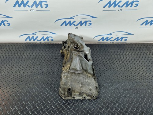 BMW 3 4 SERIES F30 F31 F32 F36 3.0d 3.5d N57 XDRIVE OIL SUMP PAN 7823203 - Picture 8 of 11