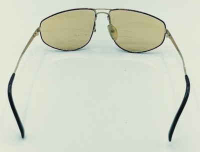Vintage1980s Carrera Sunglasses/Eyeglasses Tortoise Oval  display picture 1