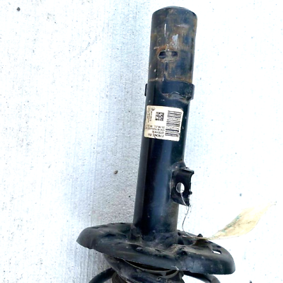 17-21 HONDA CIVIC 1.5L FRONT RIGHT SUSPENSION SHOCK STRUT 17-21 HONDA CIVIC 1.5L FRONT RIGHT SUSPENSION SHOCK STRUT
