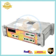 Engine Controller for Komatsu PC290-6 Excavator with 7834-21-7000 DHL UPS