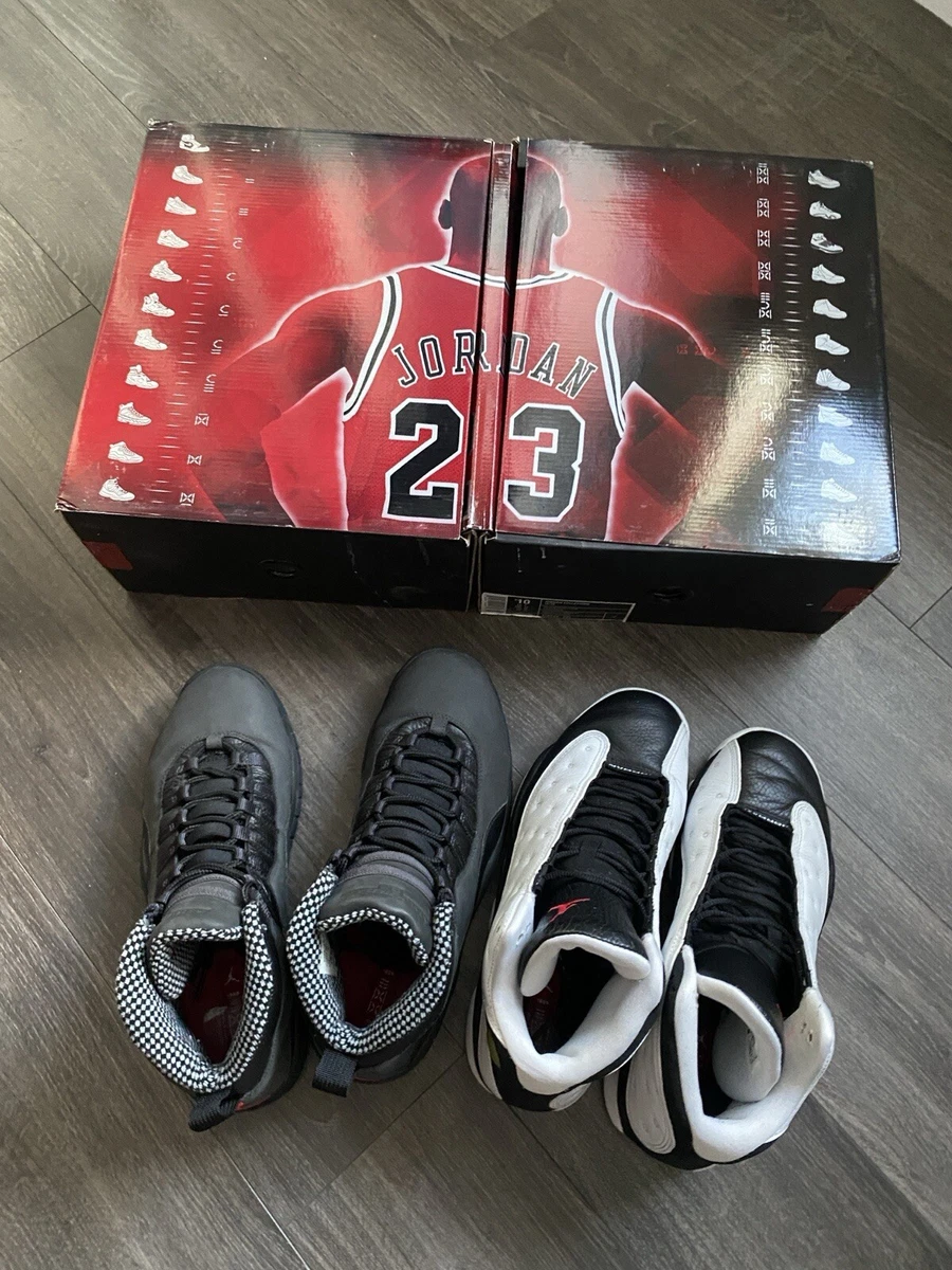 JORDAN COLLEZIONE 10/13COUNTDONW PACK交渉可 Jordan 13/10 for Sale | Authenticity Guaranteed | eBay