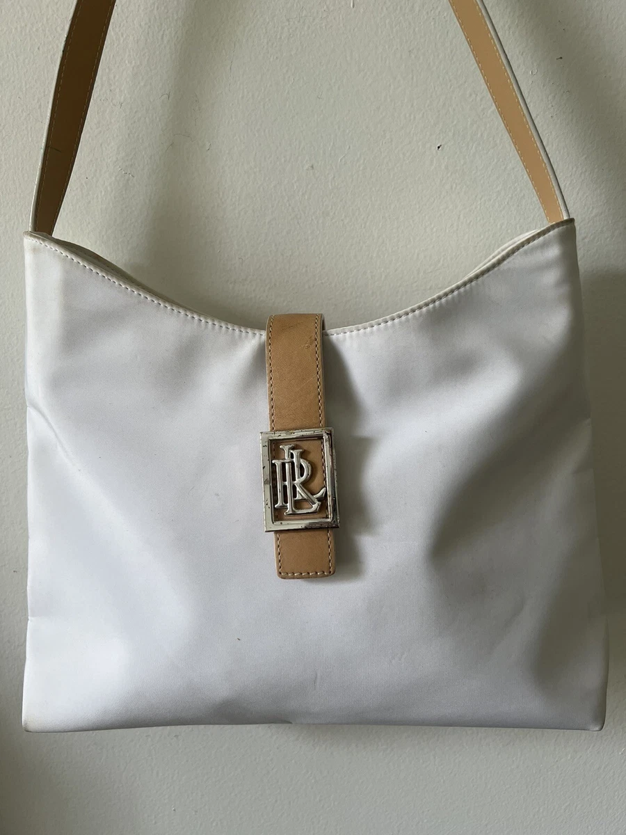 Women's Leather and Nylon Bags