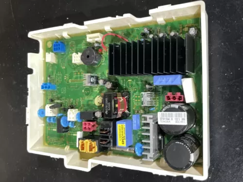 LG EBR38163349 EBR36525134 PD00034836 Washer Control Board AZ62564 | Wmv561