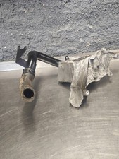 Radiateur Audi Q7