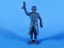 Marx Cape Canaveral Air Force Vintage Mechanic Waving Towel Figure