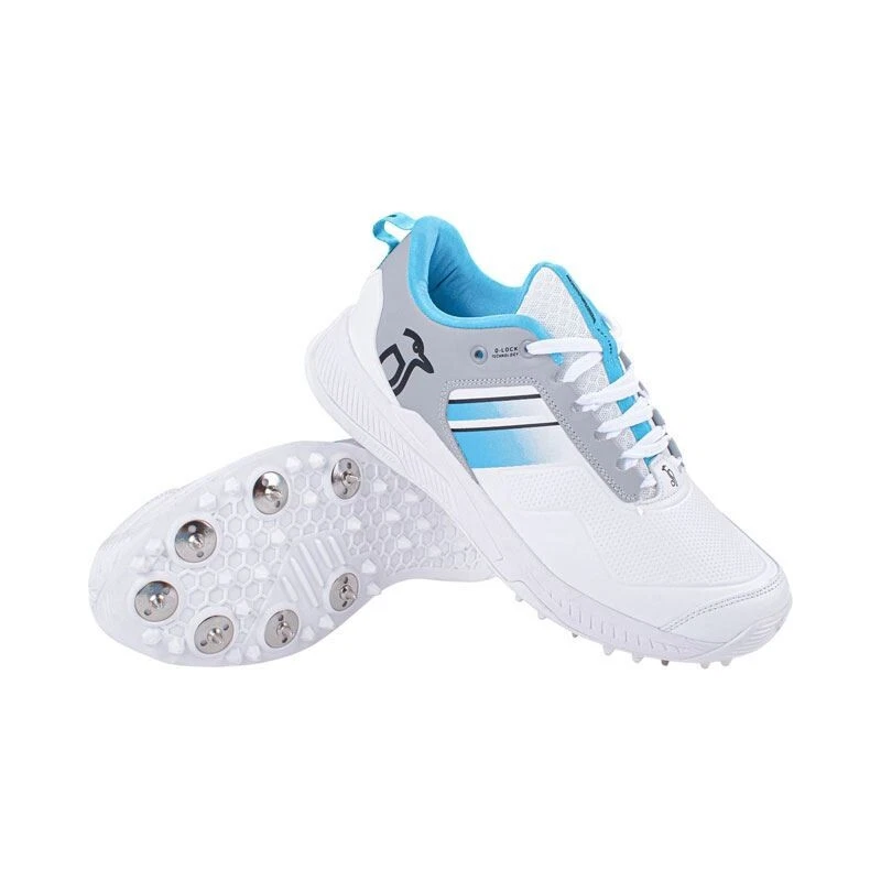 Size 9 cricket spikes sale