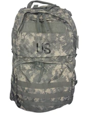 US Military Issue Propper International G.I. Medium Molle II ACU Backpack