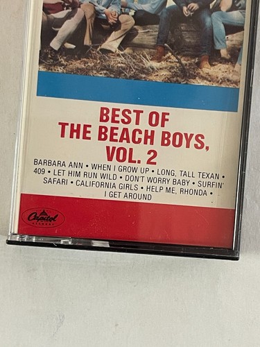 ALL GREATEST HITS BUILD YOUR LOT CASSETTE TAPES BUY $25 GET FREE SHIPPING 80S ++ - Picture 42 of 436