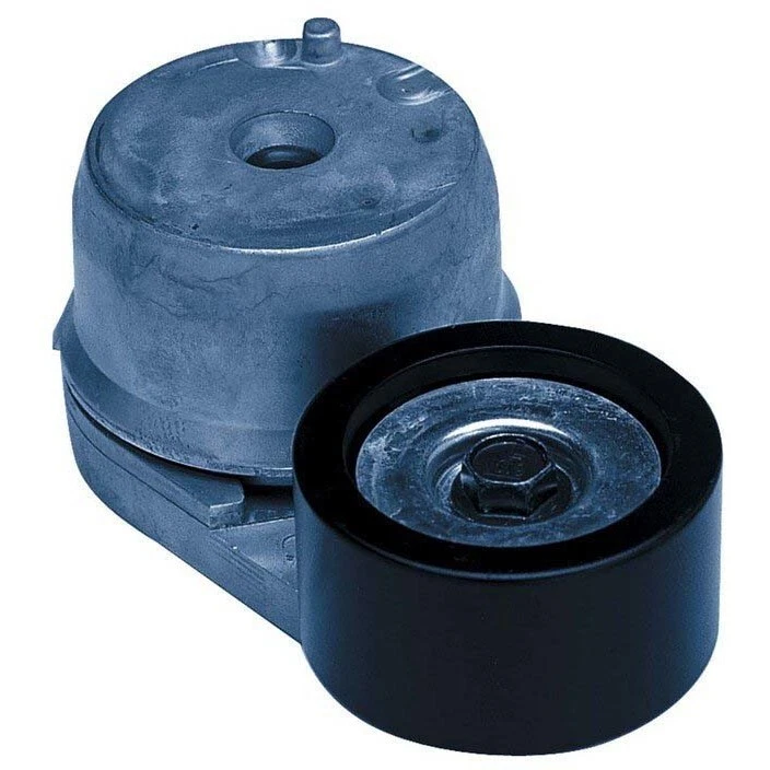 Conjunto de tensión de correa en T 38517 puertas nuevo para Ford F650 F700 F600 All American FE Foto 2 de 4