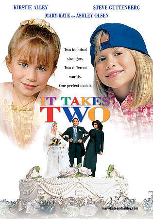 It Takes Two (2021) - IMDb